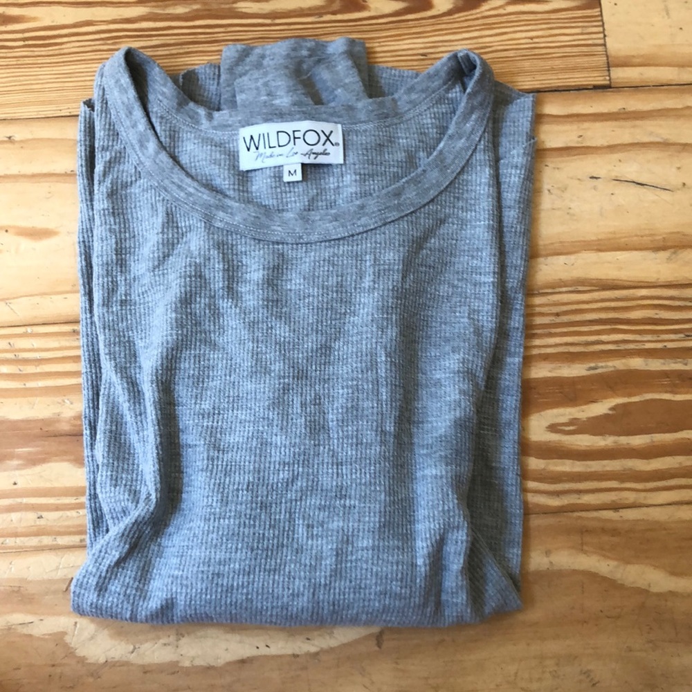 Wildfox Thermal medium